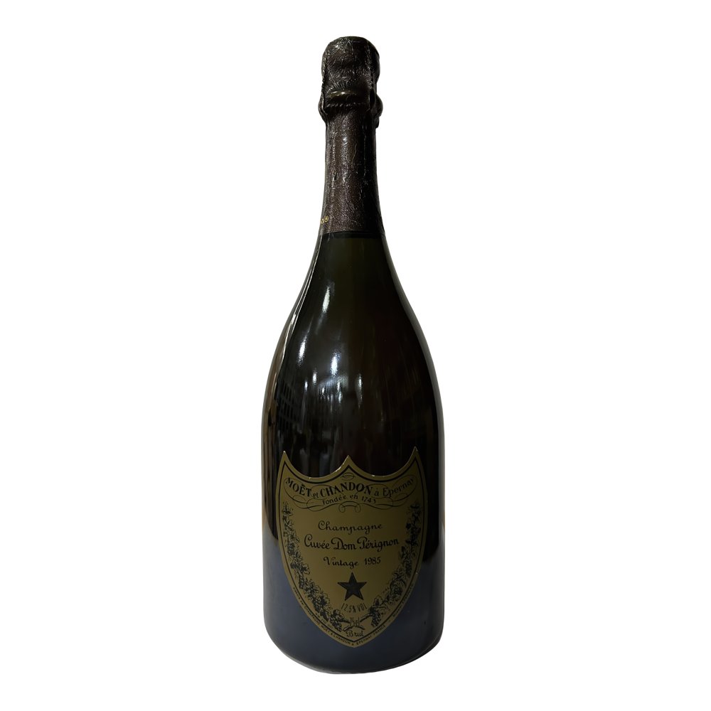 Dom Pérignon, Vintage Brut 1985, Bottiglia 750 ml